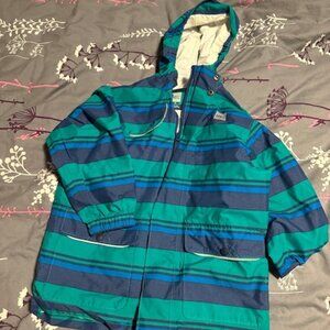 MEC Size 6 Rain Jacket
